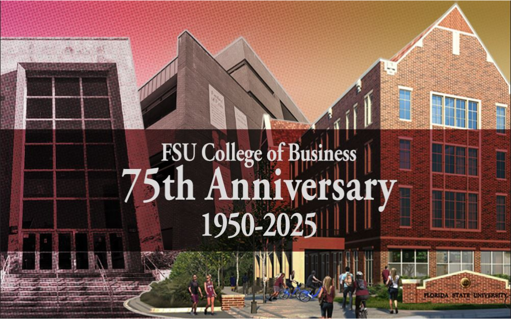 College of Business 75th Anniversary Fund